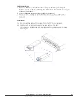 Предварительный просмотр 215 страницы Hitachi Virtual Storage Platform F400 Service Manual