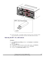 Предварительный просмотр 221 страницы Hitachi Virtual Storage Platform F400 Service Manual