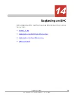 Предварительный просмотр 229 страницы Hitachi Virtual Storage Platform F400 Service Manual