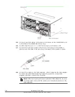 Предварительный просмотр 244 страницы Hitachi Virtual Storage Platform F400 Service Manual