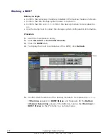 Предварительный просмотр 272 страницы Hitachi Virtual Storage Platform F400 Service Manual