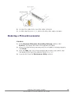 Предварительный просмотр 295 страницы Hitachi Virtual Storage Platform F400 Service Manual