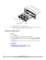 Предварительный просмотр 308 страницы Hitachi Virtual Storage Platform F400 Service Manual