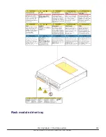 Предварительный просмотр 401 страницы Hitachi Virtual Storage Platform F400 Service Manual