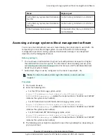 Preview for 42 page of Hitachi Virtual Storage Platform F400 System Administrator Manual