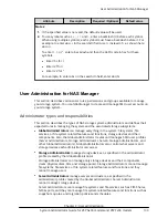 Preview for 130 page of Hitachi Virtual Storage Platform F400 System Administrator Manual