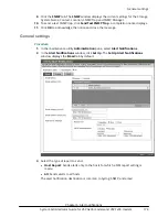 Предварительный просмотр 178 страницы Hitachi Virtual Storage Platform F400 System Administrator Manual