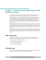 Предварительный просмотр 12 страницы Hitachi Virtual Storage Platform G200 Hardware Reference Manual