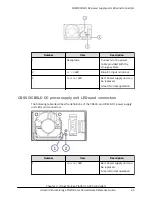 Предварительный просмотр 26 страницы Hitachi Virtual Storage Platform G200 Hardware Reference Manual