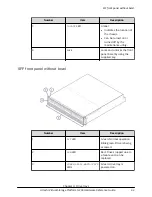 Предварительный просмотр 42 страницы Hitachi Virtual Storage Platform G200 Hardware Reference Manual