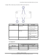 Предварительный просмотр 23 страницы Hitachi Virtual Storage Platform G700 Hardware Reference Manual