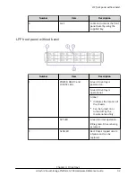 Предварительный просмотр 32 страницы Hitachi Virtual Storage Platform G700 Hardware Reference Manual