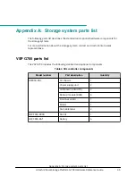 Предварительный просмотр 46 страницы Hitachi Virtual Storage Platform G700 Hardware Reference Manual