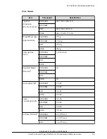 Предварительный просмотр 58 страницы Hitachi Virtual Storage Platform G700 Hardware Reference Manual