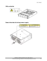 Предварительный просмотр 118 страницы Hitachi Virtual Storage Platform G700 Hardware Reference Manual