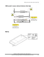 Предварительный просмотр 119 страницы Hitachi Virtual Storage Platform G700 Hardware Reference Manual