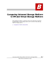 Предварительный просмотр 121 страницы Hitachi Virtual Storage Platform User And Reference Manual