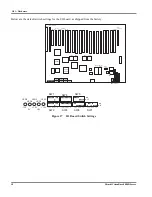 Предварительный просмотр 22 страницы Hitachi VisionBase 8880R Product Manual