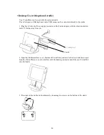 Preview for 20 page of Hitachi VisionPlate 60 User Manual