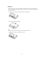 Preview for 21 page of Hitachi VisionPlate 60 User Manual