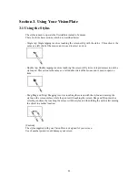 Preview for 23 page of Hitachi VisionPlate 60 User Manual