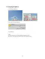 Preview for 25 page of Hitachi VisionPlate 60 User Manual