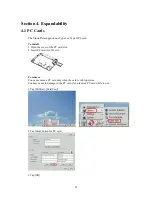 Preview for 32 page of Hitachi VisionPlate 60 User Manual