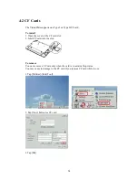 Preview for 34 page of Hitachi VisionPlate 60 User Manual