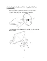 Preview for 36 page of Hitachi VisionPlate 60 User Manual