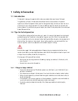 Preview for 7 page of Hitachi VisionPlate User Manual