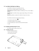 Preview for 38 page of Hitachi VisionPlate User Manual