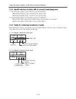 Preview for 4 page of Hitachi VK-S214ER Service Manual