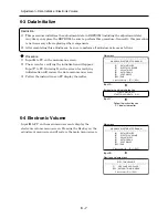 Preview for 32 page of Hitachi VK-S214ER Service Manual