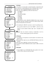 Preview for 27 page of Hitachi VK-S214ER User Manual