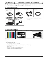 Preview for 8 page of Hitachi VK-S454 Service Manual