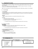 Preview for 13 page of Hitachi VK-S454 Service Manual