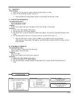 Preview for 14 page of Hitachi VK-S454 Service Manual