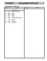 Preview for 29 page of Hitachi VK-S454 Service Manual