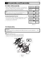 Preview for 31 page of Hitachi VK-S454ER Service Manual