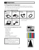 Preview for 33 page of Hitachi VK-S454ER Service Manual