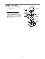 Предварительный просмотр 31 страницы Hitachi VK-U174 Service Manual