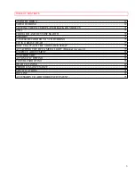 Preview for 3 page of Hitachi VM-1600A - Camcorder Instruction Manual