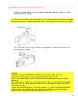 Preview for 80 page of Hitachi VM-1600A - Camcorder Instruction Manual