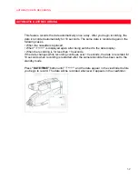 Preview for 32 page of Hitachi VM-1700A - Camcorder Instruction Manual