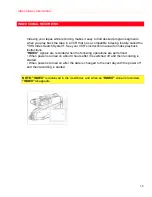 Preview for 38 page of Hitachi VM-1700A - Camcorder Instruction Manual