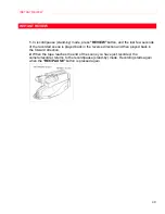 Preview for 40 page of Hitachi VM-1700A - Camcorder Instruction Manual