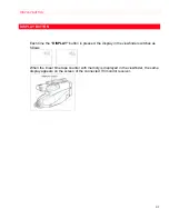 Preview for 41 page of Hitachi VM-1700A - Camcorder Instruction Manual