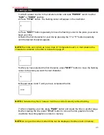 Preview for 45 page of Hitachi VM-1700A - Camcorder Instruction Manual