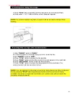 Preview for 46 page of Hitachi VM-1700A - Camcorder Instruction Manual