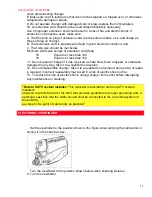 Preview for 11 page of Hitachi VM-1800A - Camcorder Instruction Manual